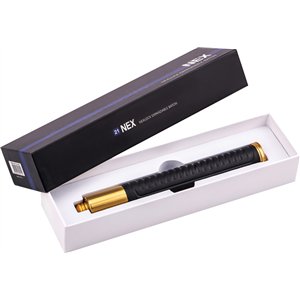 NEX 21 Quicker Steel Baton