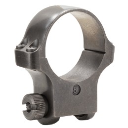 Ruger 90316 5K30TGMM Scope Ring  Matte Black 30mm High