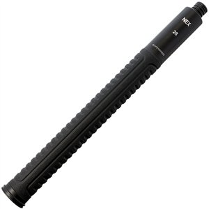 NEX 28 Quicker Steel Baton