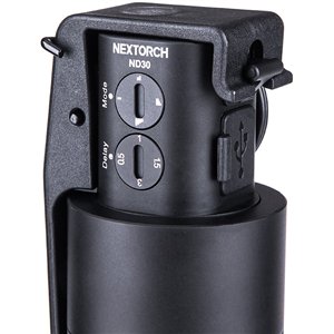 ND30 Tactical Flash Bang Devi