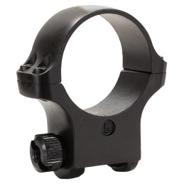 Ruger 90322 5B30HM Scope Ring  Matte Black 30mm High