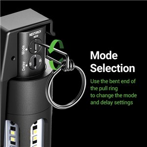 ND30 Tactical Flash Bang Devi