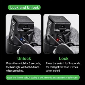 ND30 Tactical Flash Bang Devi