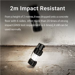 ND30B Flash Bang Device