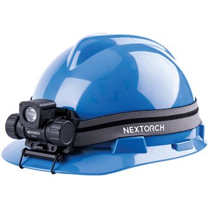OStar Multi-Function Headlamp