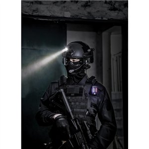 OStar Multi-Function Headlamp