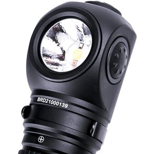 P10 Right Angle Flashlight
