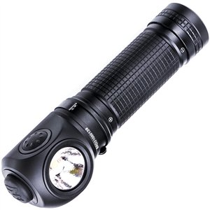 P10 Right Angle Flashlight