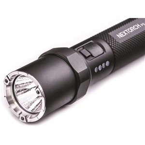 P8 Flashlight