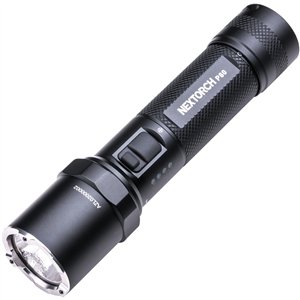 P80 Tactical Flashlight