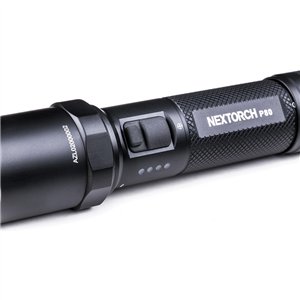 P80 Tactical Flashlight