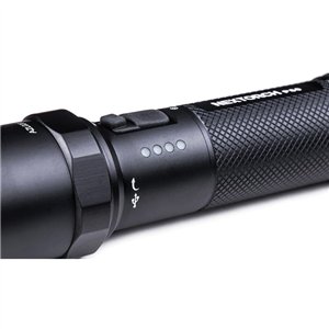 P80 Tactical Flashlight