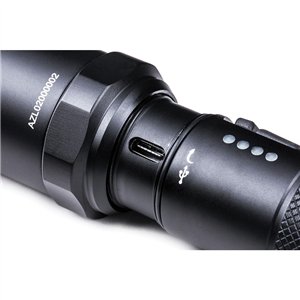 P80 Tactical Flashlight