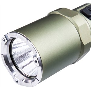 P80 Tactical Flashlight OD