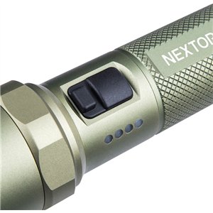 P80 Tactical Flashlight OD