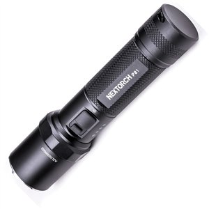 P81 Tactical Flashlight