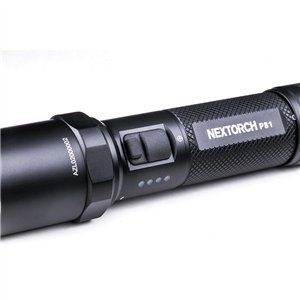 P81 Tactical Flashlight