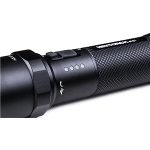 P81 Tactical Flashlight