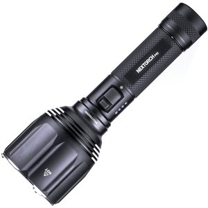 P82 LED Flashlight