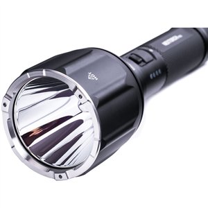 P82 LED Flashlight