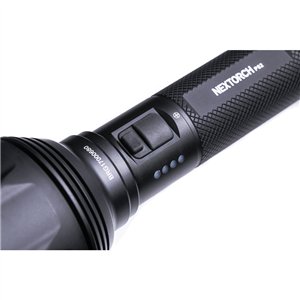 P82 LED Flashlight