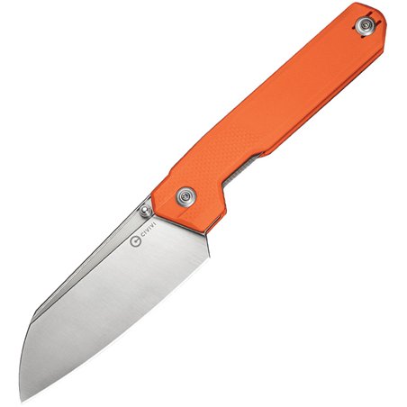 Hid Nested Linerlock Orange
