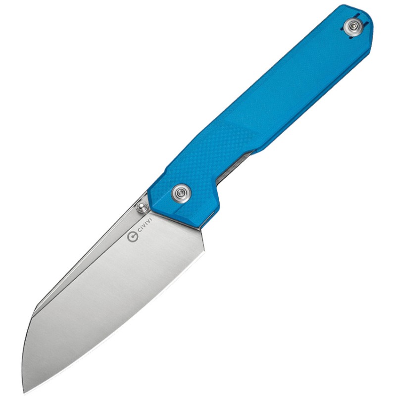 Hid Nested Linerlock Blue