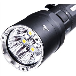 P91 Tactical Flashlight