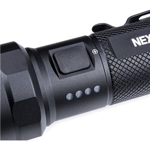 P91 Tactical Flashlight