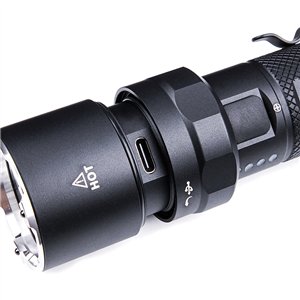 P91 Tactical Flashlight