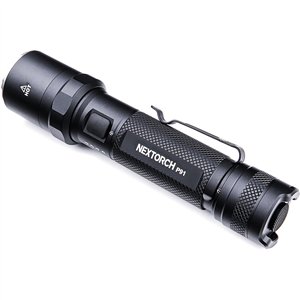 P91 Tactical Flashlight