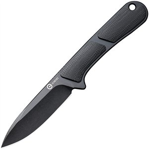 Mini Elementum Fixed Blade