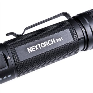P91 Tactical Flashlight