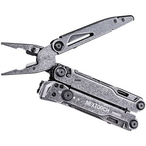 Pioneer Multi Tool