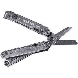 Pioneer Multi Tool