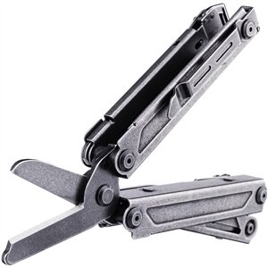 Pioneer Multi Tool