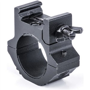Universal Flashlight Mount