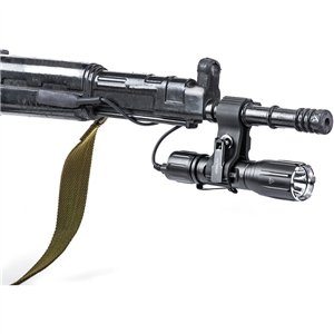 Universal Tactical Mount