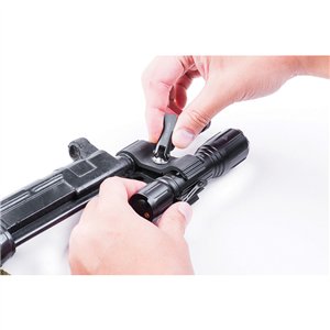 Universal Tactical Mount