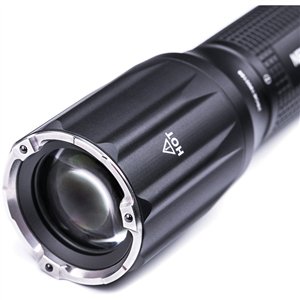 T10 White Laser Spotlight