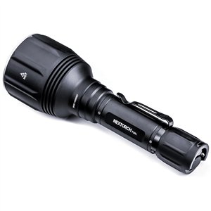 T20L White Laser Flashlight