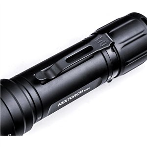 T20L White Laser Flashlight
