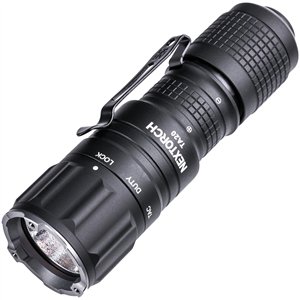 TA20 EDC Tactical Flashlight