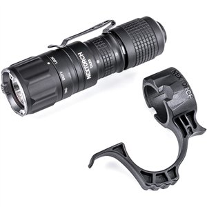 TA20 EDC Tactical Flashlight