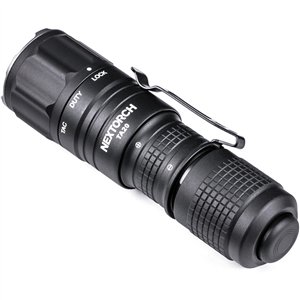 TA20 EDC Tactical Flashlight