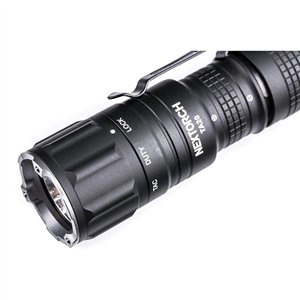 TA20 EDC Tactical Flashlight