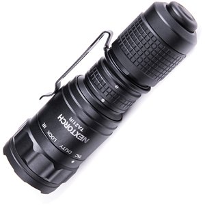TA21IR Tactical Flashlight IR