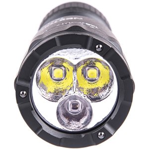 TA21IR Tactical Flashlight IR