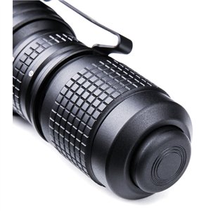 TA21 Tactical Flashlight Set