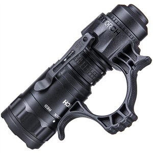 TA21 Tactical Flashlight Set